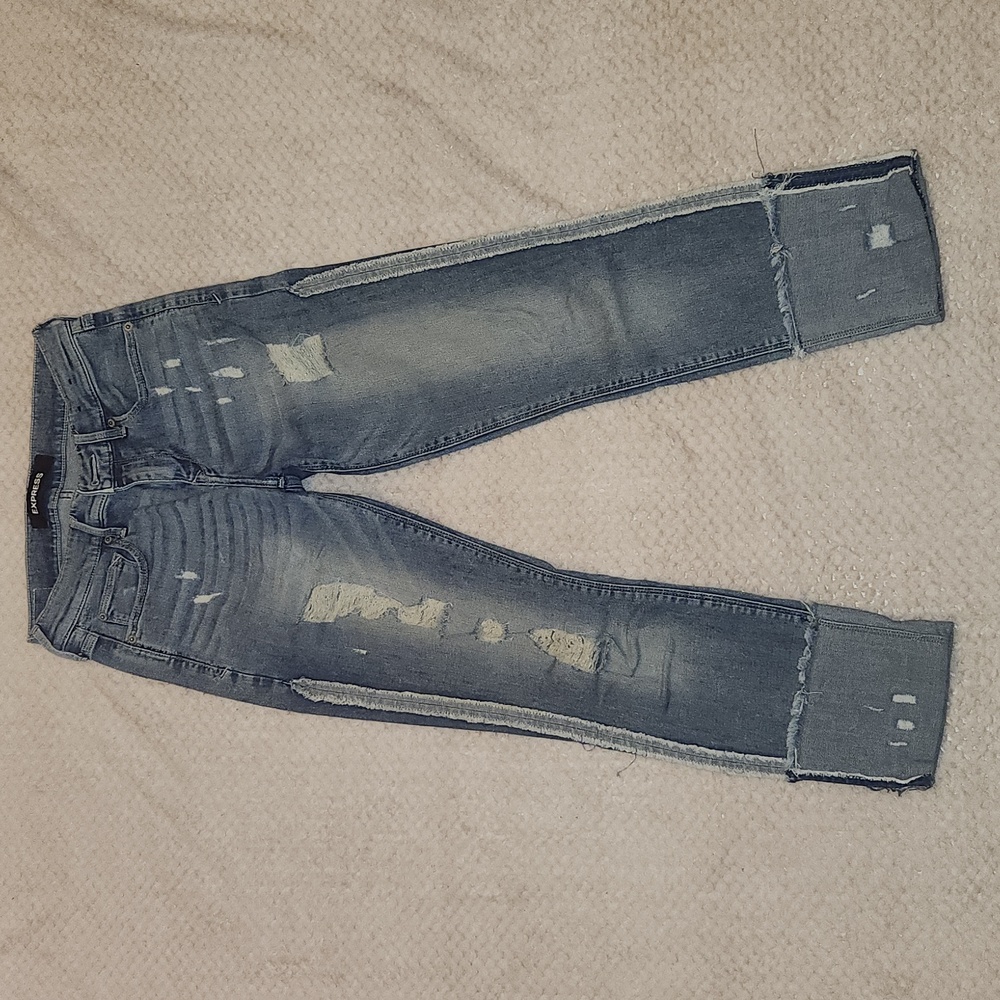 Express Jeans
